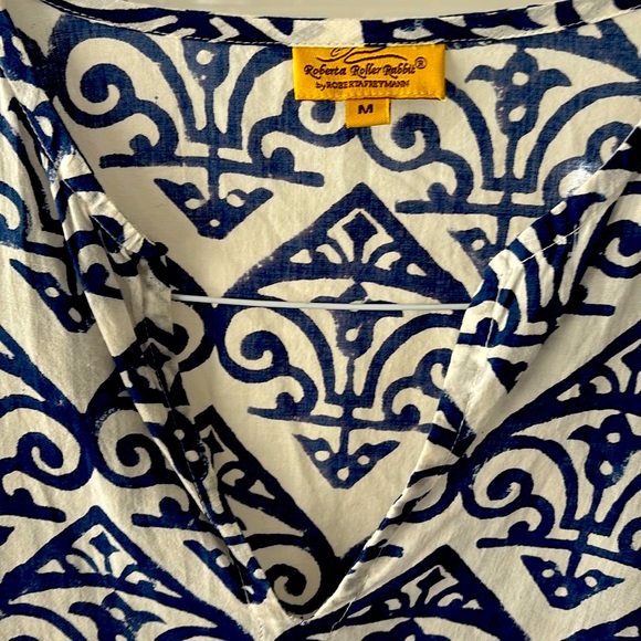 Roller Rabbit Tunic - Picture 6 of 10